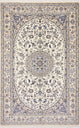Nain - 9 la Dywan 246x158cm - Dywan perski