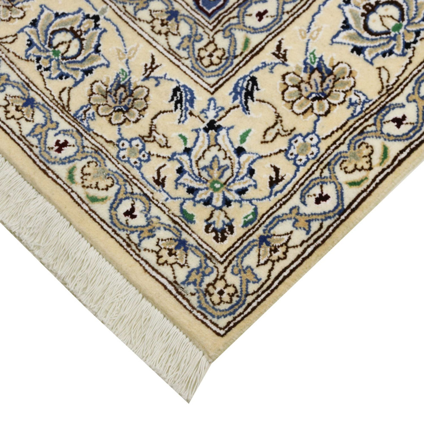 Nain - 9 la Dywan 246x158cm - Dywan perski