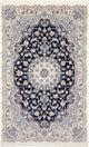 Nain - 9 la Dywan 247x156cm - Dywan perski