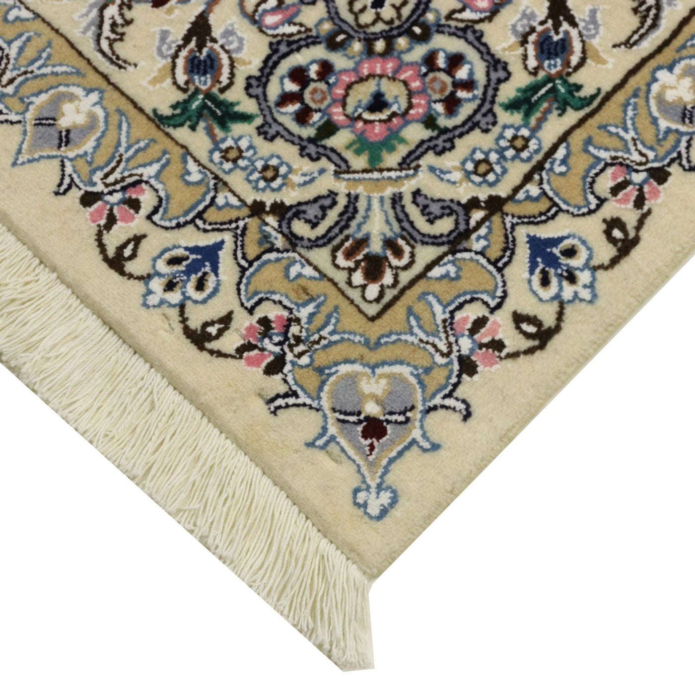 Nain - 9 la Dywan 247x156cm - Dywan perski