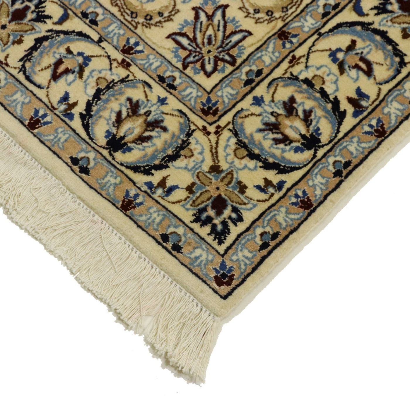 Nain - 9 la Dywan 205x125cm - Dywan perski