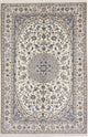 Nain - 9 la Dywan 238x158cm - Dywan perski