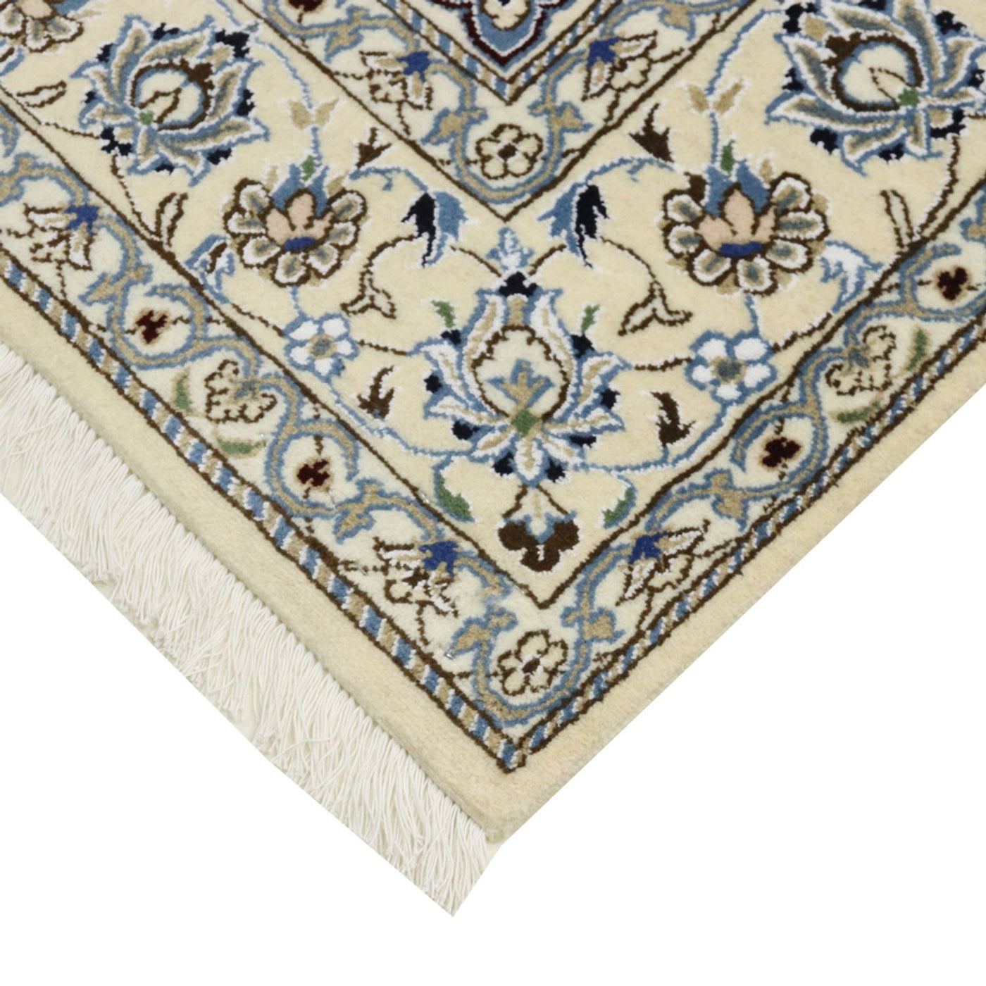 Nain - 9 la Dywan 238x158cm - Dywan perski