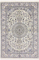 Nain - 9 la Dywan 205x141cm - Dywan perski
