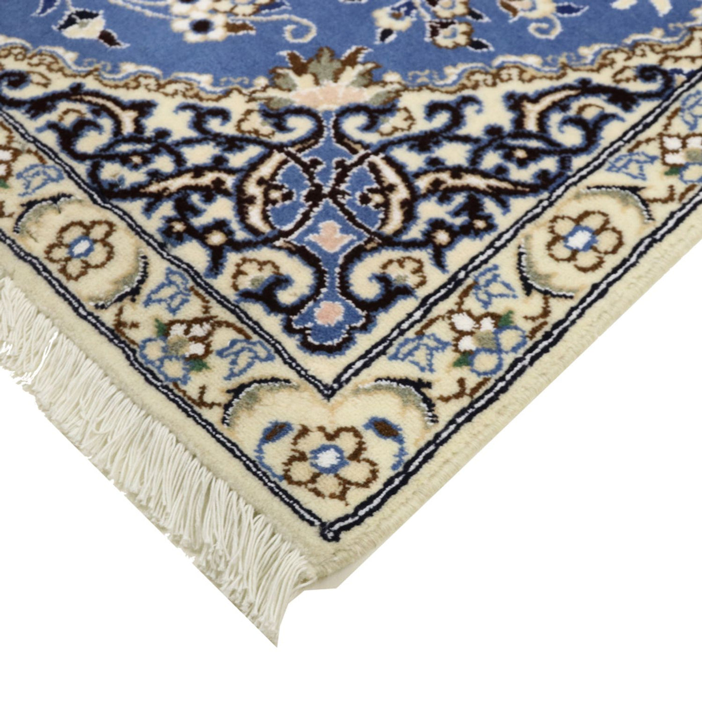 Nain - 9 la Dywan 136x90cm - Dywan perski