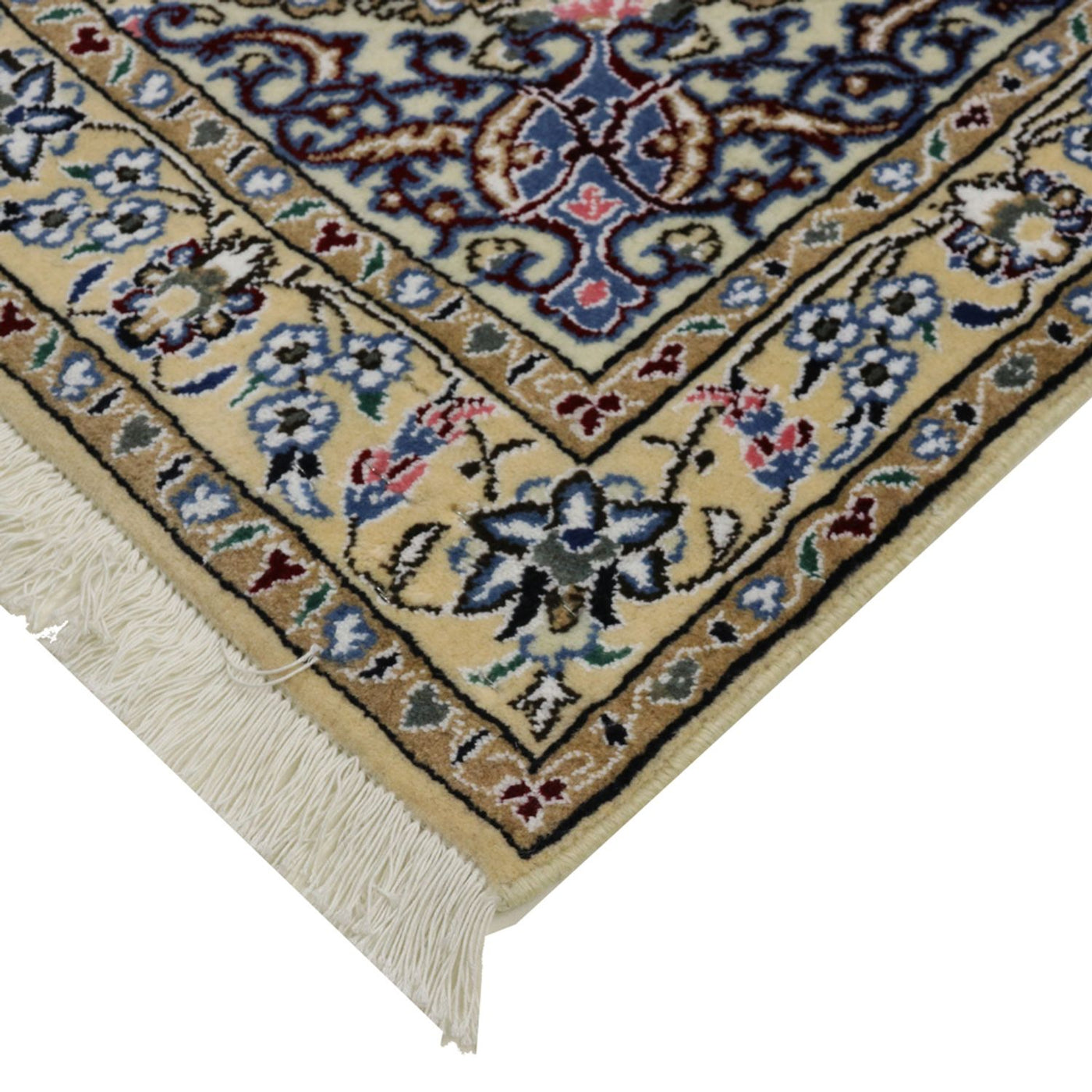 Nain - 9 la Dywan 155x96cm - Dywan perski