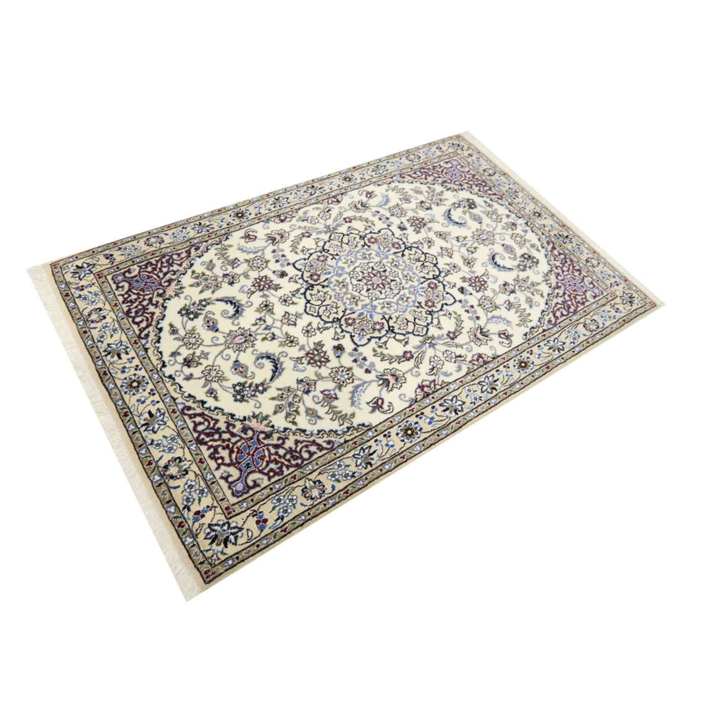 Nain - 9 la Dywan 150x96cm - Dywan perski