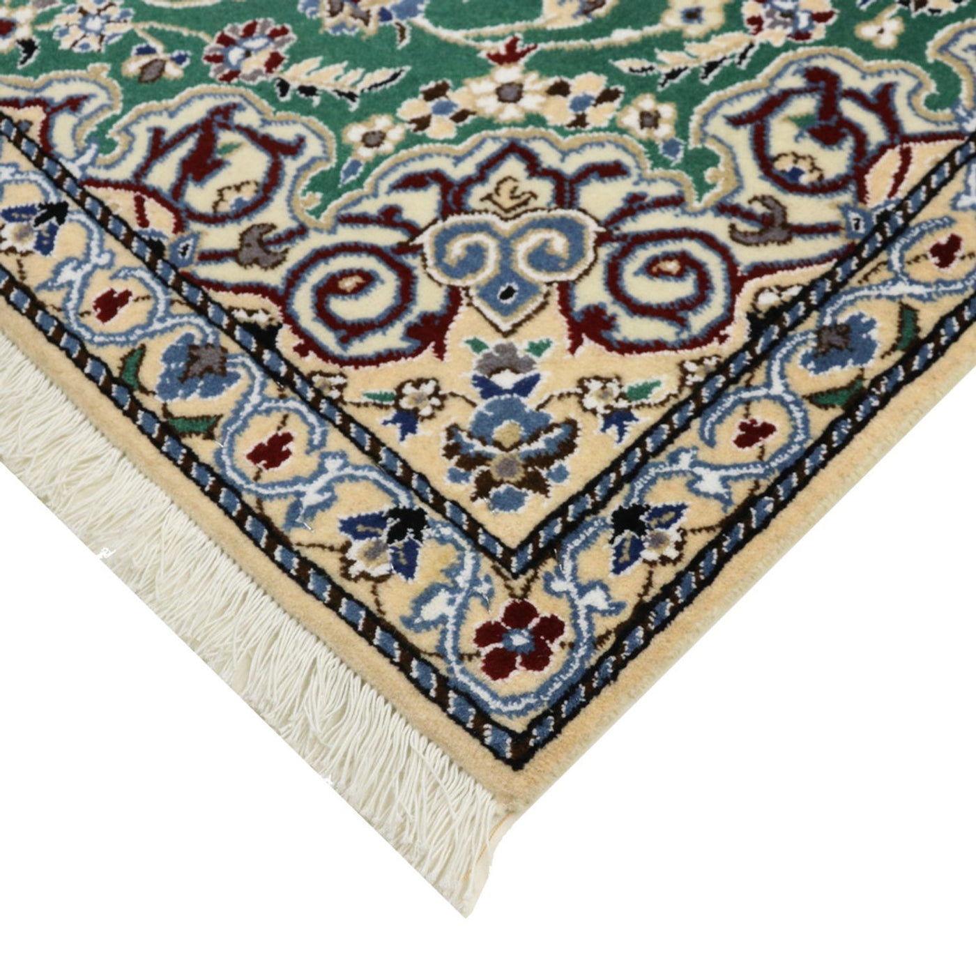 Nain - 9 la Dywan 139x89cm - Dywan perski