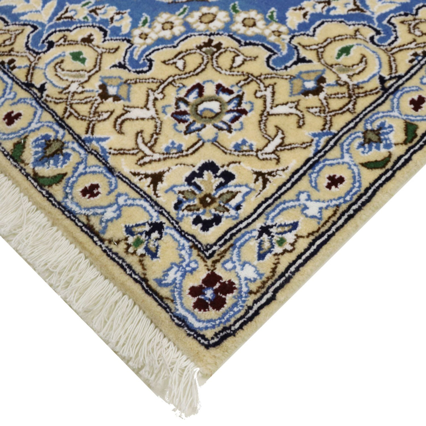 Nain - 9 la Dywan 135x91cm - Dywan perski