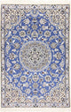 Nain - 9 la Dywan 134x89cm - Dywan perski