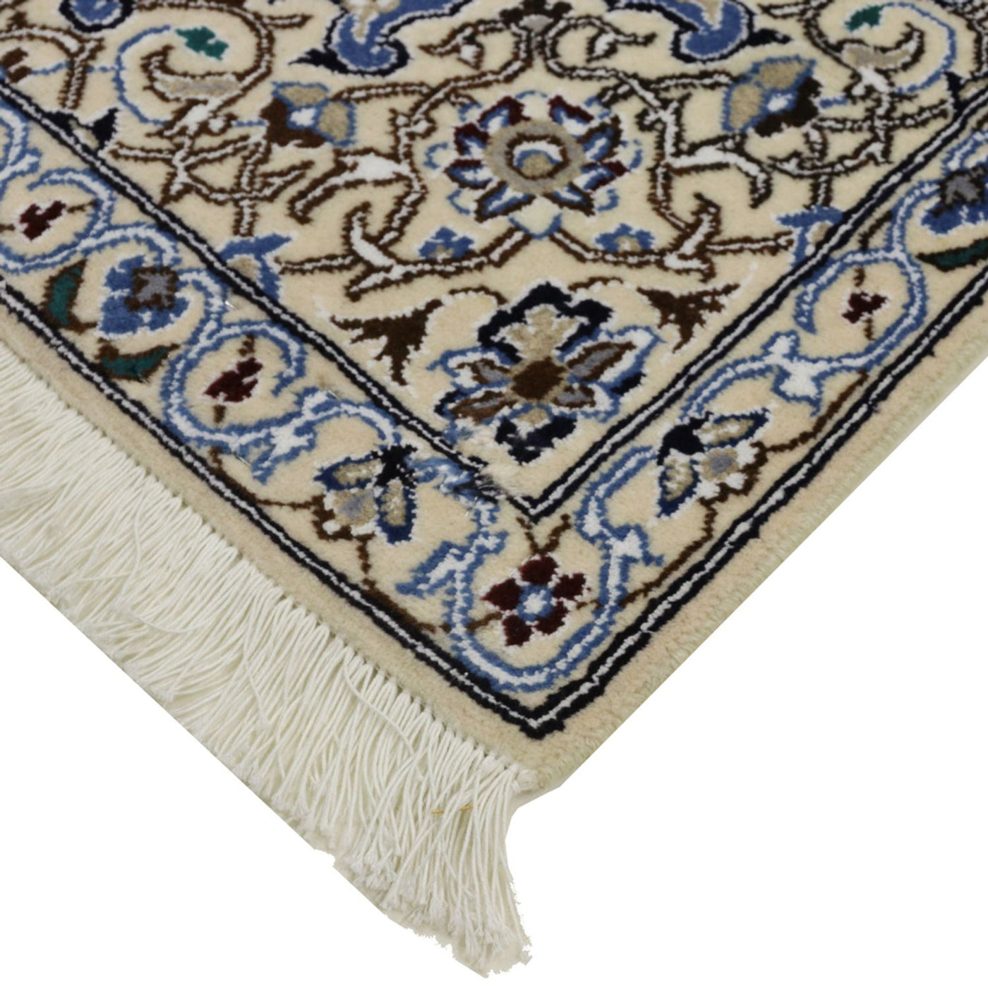 Nain - 9 la Dywan 134x89cm - Dywan perski