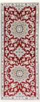 Nain - 9 la Dywan 203x81cm - Dywan perski
