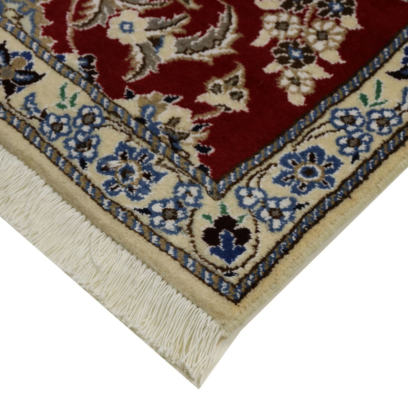 Nain - 9 la Dywan 203x81cm - Dywan perski
