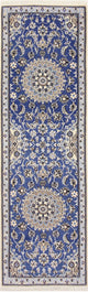 Nain - 9 la Dywan 200x60cm - Dywan perski