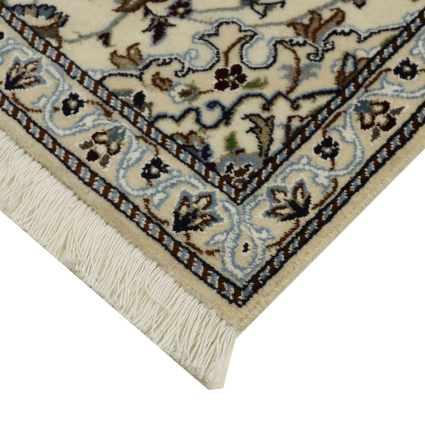 Nain - 9 la Dywan 199x62cm - Dywan perski