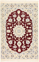Nain - 9 la Dywan 90x60cm - Dywan perski