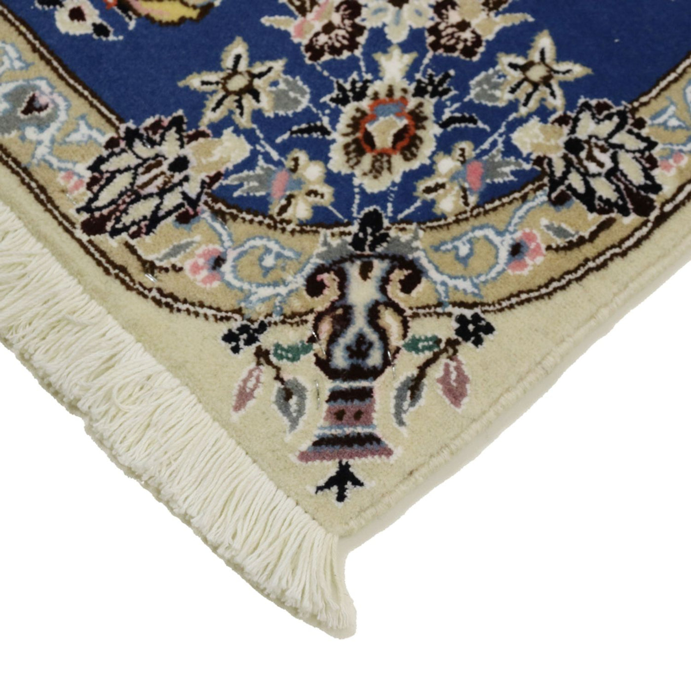 Nain - 9 la Dywan 90x60cm - Dywan perski