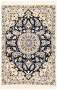 Nain - 9 la Dywan 90x60cm - Dywan perski