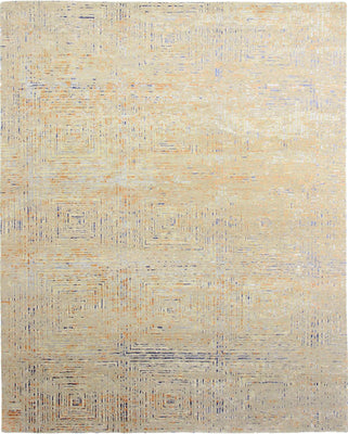 Designerski dywan - 307 x 250 cm - wielokolorowy