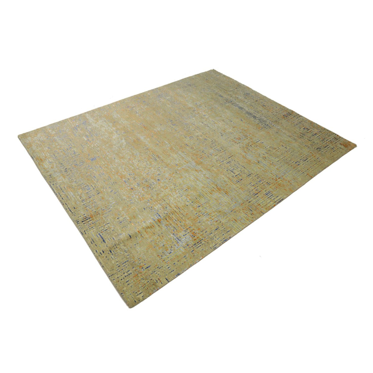 Designerski dywan - 307 x 250 cm - wielokolorowy