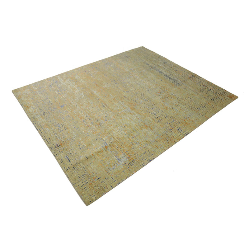 Designerski dywan - 307 x 250 cm - wielokolorowy