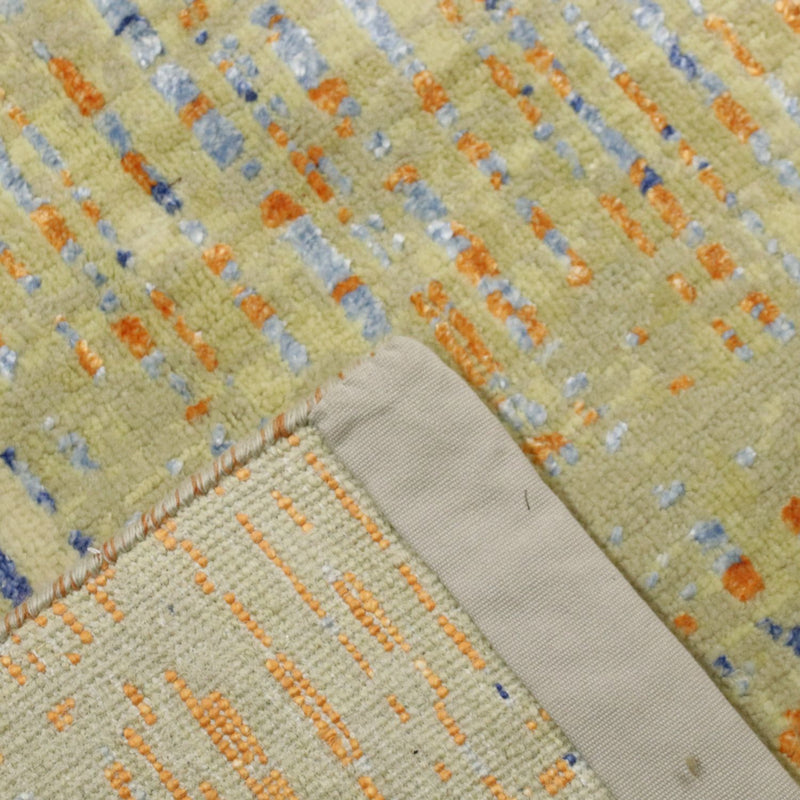 Designerski dywan - 307 x 250 cm - wielokolorowy