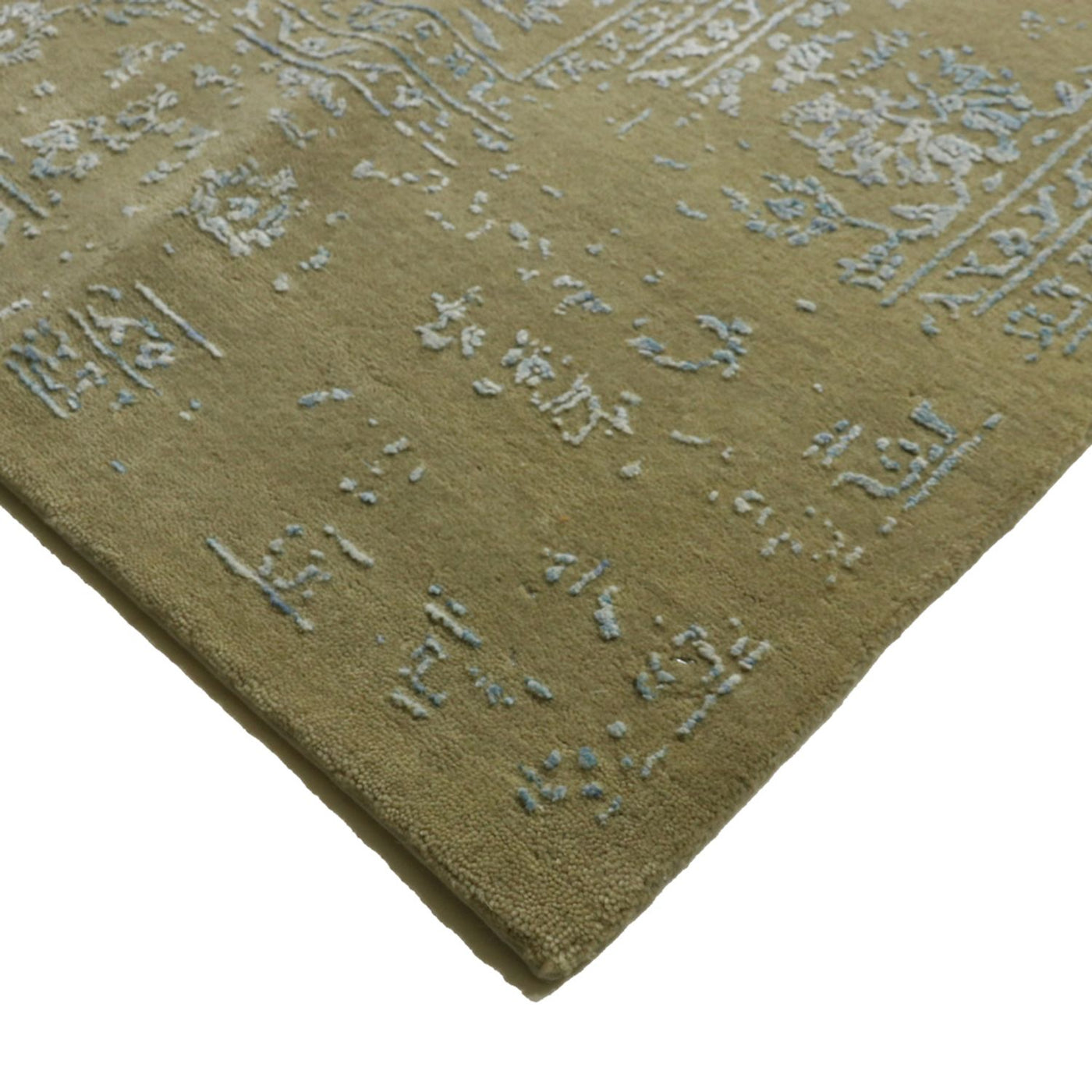 Designerski dywan 357x248cm - Designerteppich