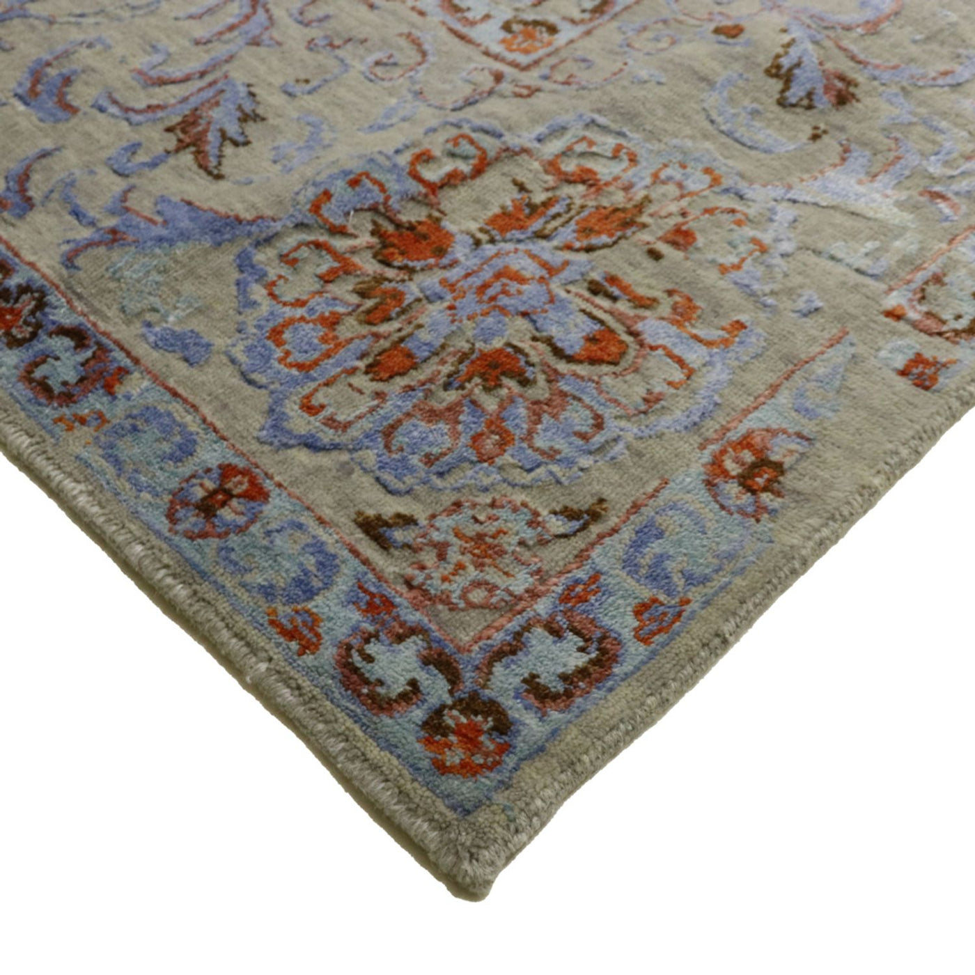 Designerski dywan 306x246cm - Designerteppich