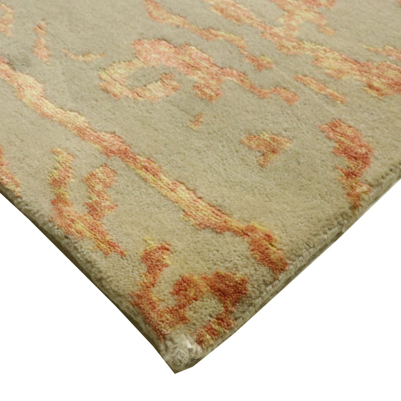 Designerski dywan 408x302cm - Designerteppich