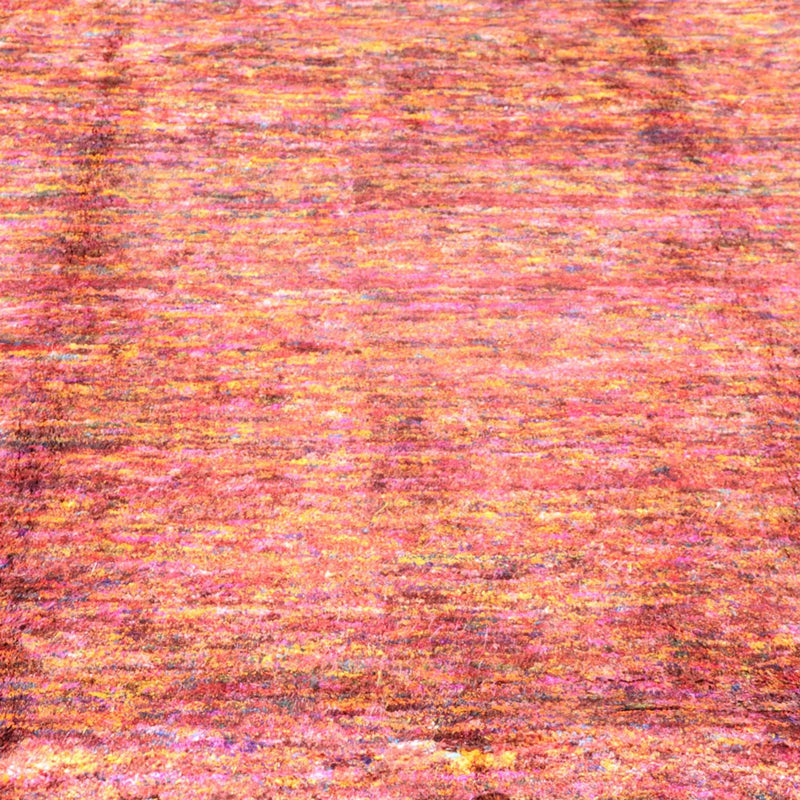 Designerski dywan - 304 x 252 cm - wielokolorowy