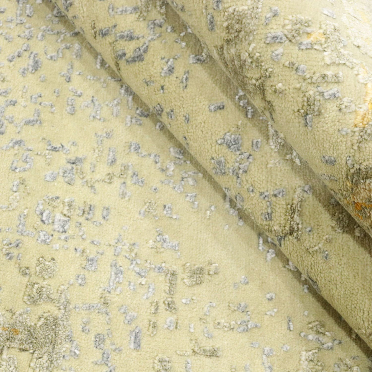 Designerski dywan - 305 x 203 cm - wielokolorowy