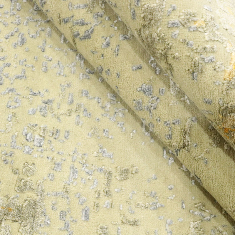 Designerski dywan - 305 x 203 cm - wielokolorowy