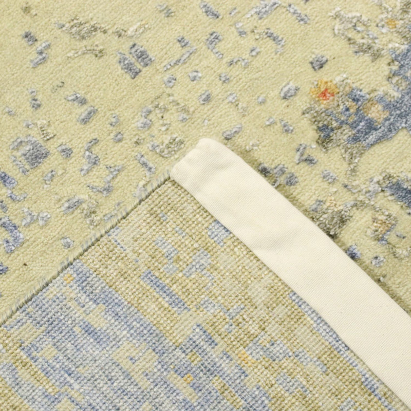 Designerski dywan - 305 x 203 cm - wielokolorowy