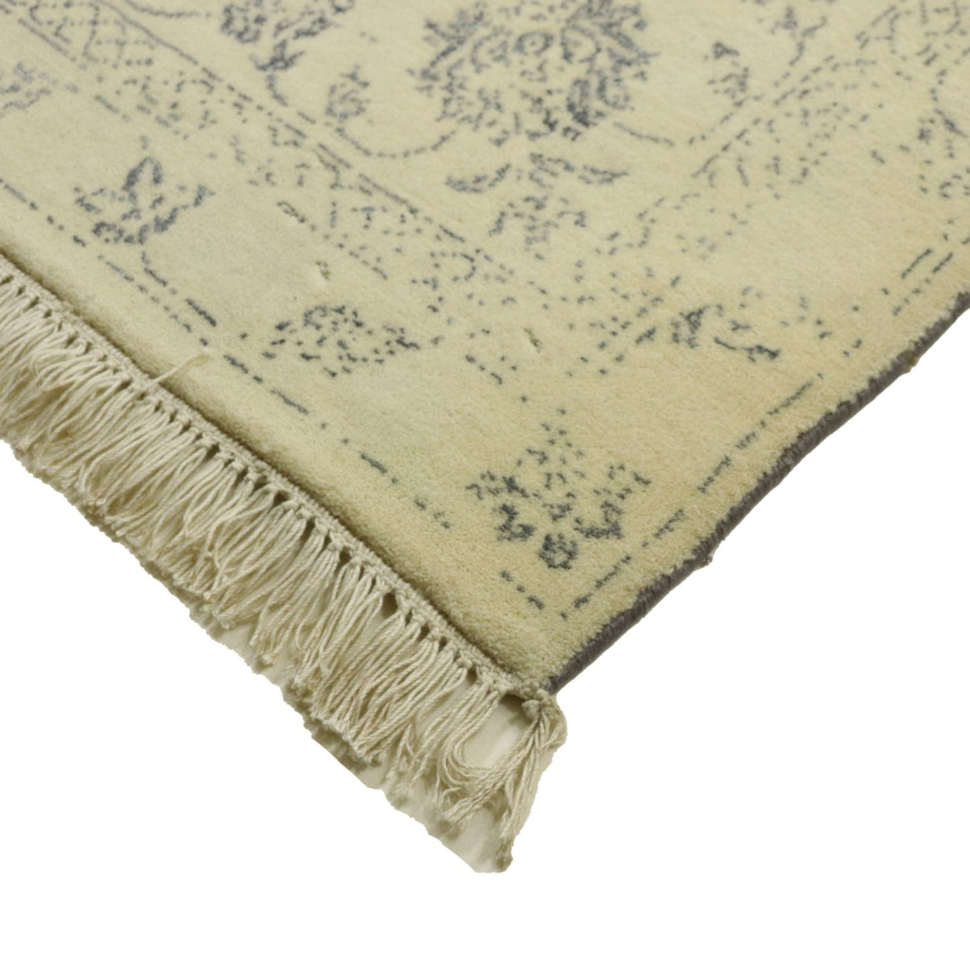 Designerski dywan 293x199cm - Designerteppich
