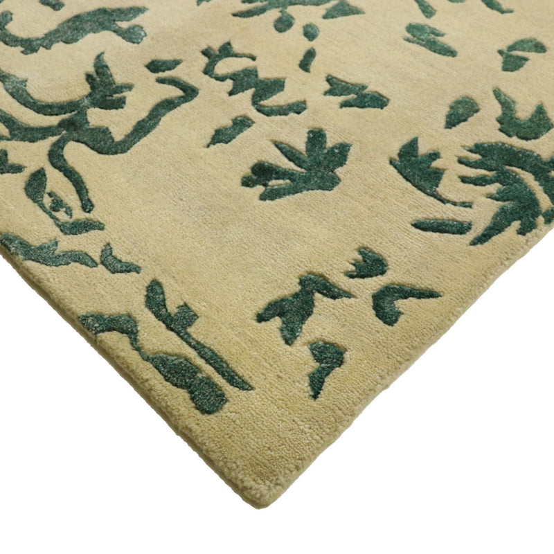 Designerski dywan - 305 x 197 cm - wielokolorowy