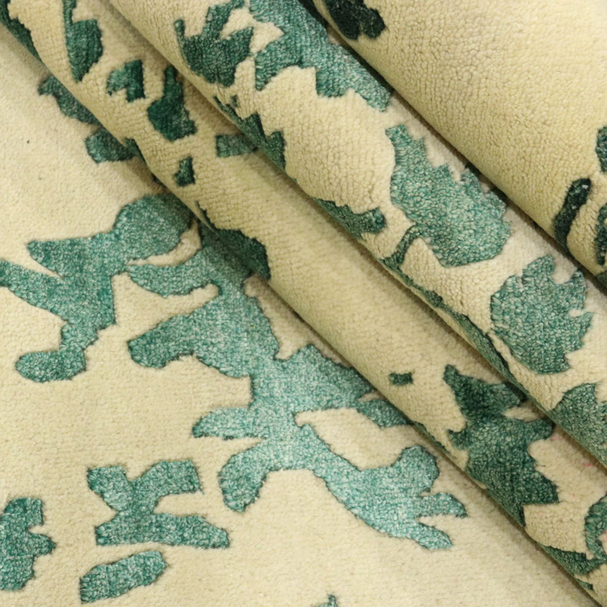 Designerski dywan - 305 x 197 cm - wielokolorowy