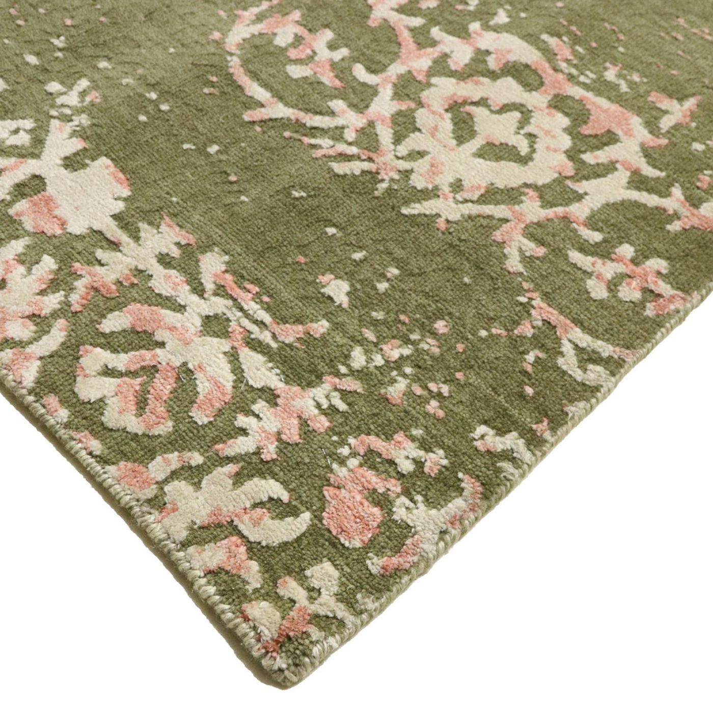 Designerski dywan 304x247cm - Designerteppich