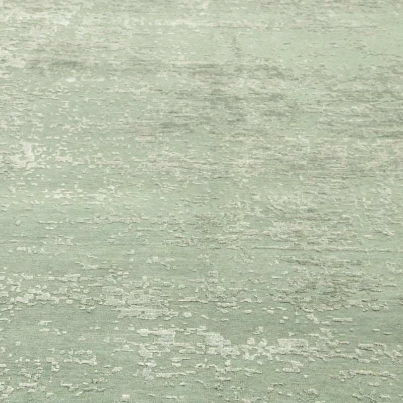 Designerski dywan - 306 x 203 cm - wielokolorowy