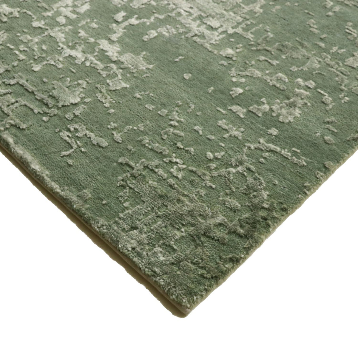 Designerski dywan - 306 x 203 cm - wielokolorowy