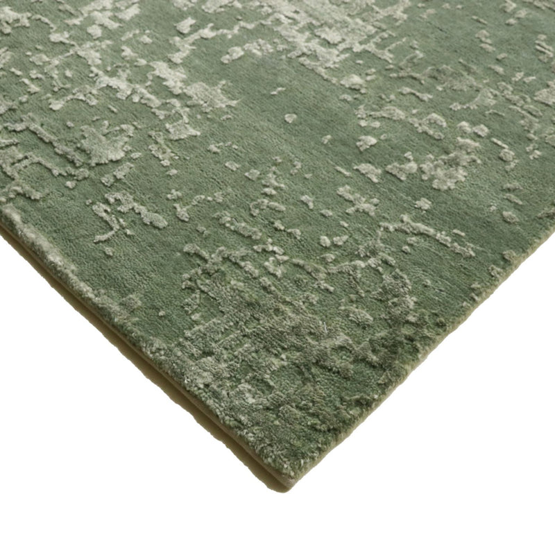 Designerski dywan - 306 x 203 cm - wielokolorowy