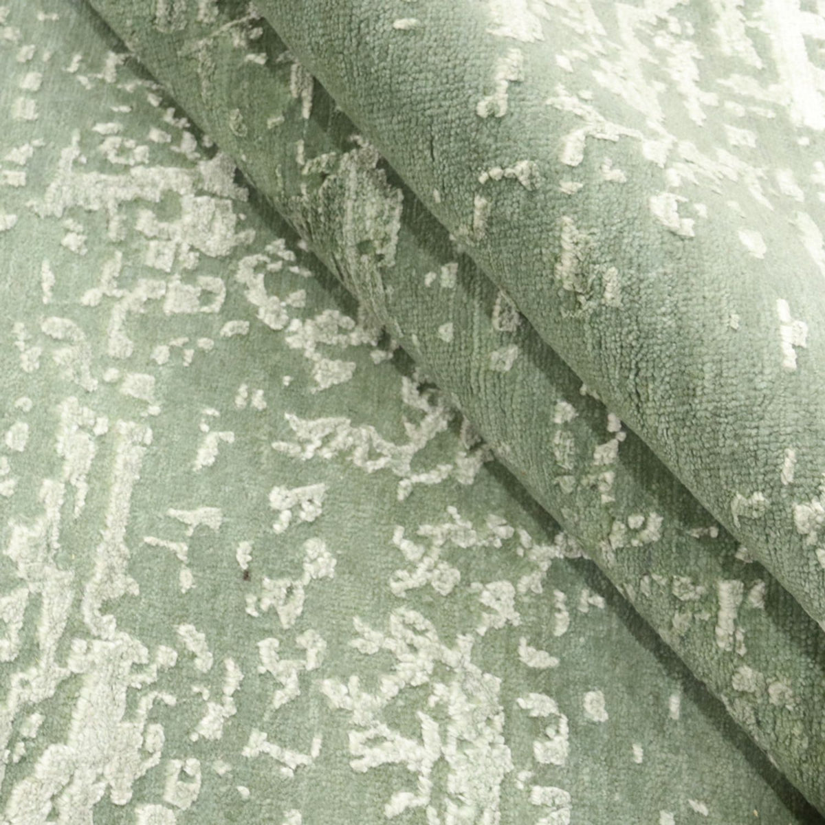 Designerski dywan - 306 x 203 cm - wielokolorowy