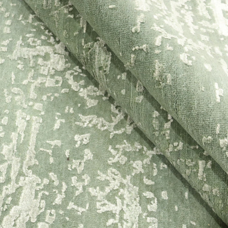 Designerski dywan - 306 x 203 cm - wielokolorowy