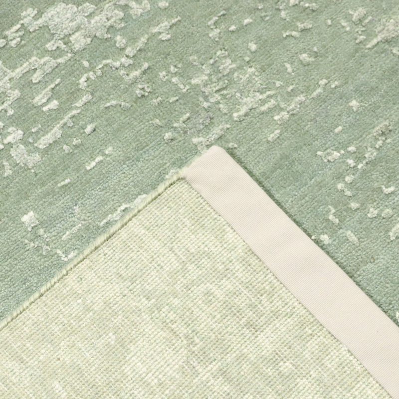 Designerski dywan - 306 x 203 cm - wielokolorowy