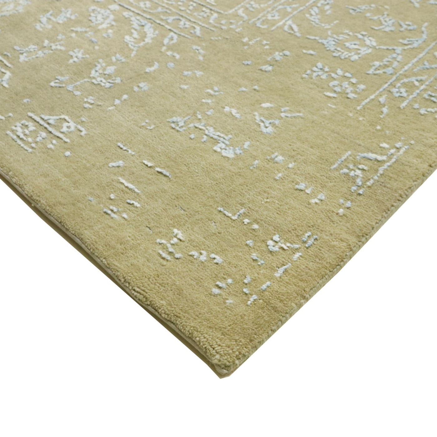 Designerski dywan 306x243cm - Designerteppich