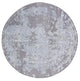 Designerski dywan 243x243cm - Designerteppich
