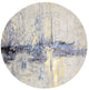 Designerski dywan 249x249cm - Designerteppich