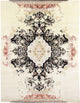 Designerski dywan 309x242cm - Designerteppich