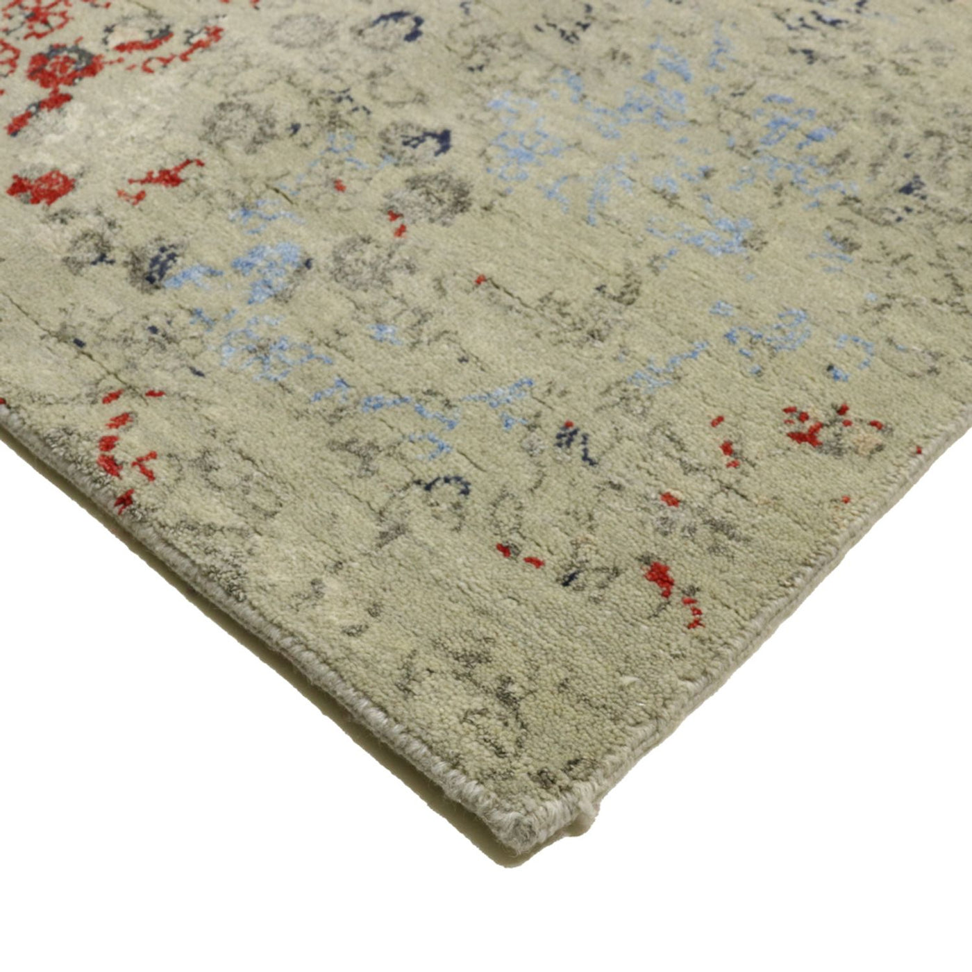 Designerski dywan 281x183cm - Designerteppich