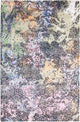 Designerski dywan 300x197cm - Designerteppich
