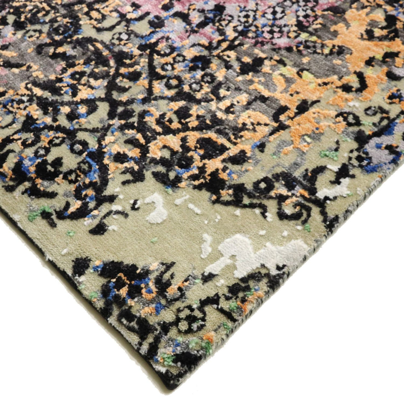 Designerski dywan 300x197cm - Designerteppich